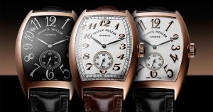 replication Franck Muller watch